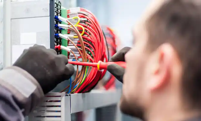 electrician Bardstown